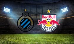 Club Brugge - Salzburg Maçı Ne Zaman? Saat Kaçta, Maç Yayınlanacak Mı?