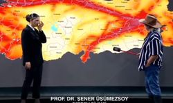 Canlı Yayında Tartışma! Prof. Dr. Şener Üşümezsoy ve Fulya Öztürk Arasında Şok Diyalog!