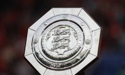 Crystal Palace'tan Büyük Sürpriz! Community Shield Kupası Penaltılarla Crystal Palaca'ın Oldu!