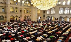 Balıkesir’de 15 Ağustos Cuma Namazı Saat Kaçta?