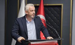 AK Parti'den CHP'li Karesi Belediyesi'ne gönderme: Telleri Onardı, Tarihe Geçti!