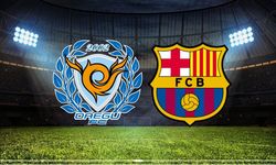 Daegu - Barcelona Maçı Ne Zaman? Saat Kaçta? Hangi Kanalda?