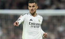 Fenerbahçe Transfer Bombasını Patlattı! Dani Ceballos İçin Resmi Teklif Yapıldı!