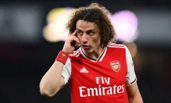 38 Yaşındaki David Luiz'den Beklenmedik Hamle! Sürpriz İmza Geldi!