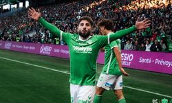 Beşiktaş'ta Hedef Belli! Zuriko Davitashvili Transferi İçin Atak Başlıyor!