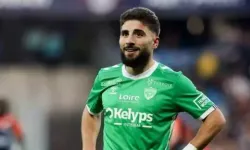 Beşiktaş'ın Zuriko Davitashvili Israrı Devam Ediyor! Davitashvili Transferinde Beşiktaş'ın Rakibi West Ham United!