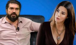 Defne Samyeli ve Rasim Ozan Kütahyalı Arasında Gerilim...