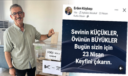 CHP’de Delege Seçimi Krizi: Köybaşı’nın Paylaşımı Tepki Çekti