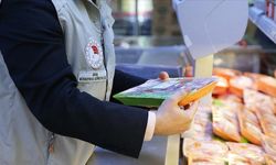 Temmuzda 105 bin gıda denetimi: 207 milyon lira ceza