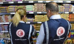 Fahiş fiyat, sağlıksız ürün, haksız rekabet! 331 bin firma, 1.7 milyar lira ceza!