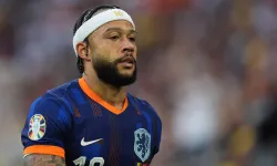 Beşiktaş Transfer Bombasını Patlattı! Memphis Depay İçin Sıkı Temas Başladı!