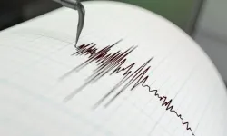 Sındırgı'da 4.5 Büyüklüğünde Deprem!