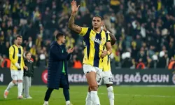Fenerbahçe'de Ayrılık Rüzgarı! Diago Carlos ile Yollar Ayrılıyor mu?