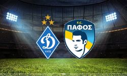 Dinamo Kiev - Pafos Maçı Ne Zaman? Saat Kaçta? Maç Yayınlanacak Mı?