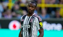 Juventus, Beşiktaş'ın Teklifini Kabul Etti! Tiago Djalo Beşiktaş'a Geliyor!