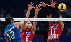 2025 FIVB Dünya Şampiyonası: Dominik Cumhuriyeti - Meksika Maçı Ne Zaman? Saat Kaçta? Hangi Kanalda?