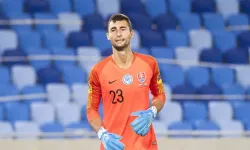 Galatasaray'da Kaleye Sürpriz İsim! Bir Aday Daha Çıktı! Dominik Greif İçin İlk Teklif Yapıldı!