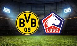Borussia Dortmund - Lille Maçı Ne Zaman? Saat Kaçta, Hangi Kanalda?