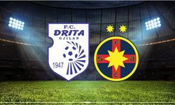 Drita - FCSB Maçı Ne Zaman? Saat Kaçta? Maç Yayınlanacak Mı?