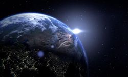 Bugün Dünyanın En Kısa Günü! Dünya 1,25 Milisaniye Daha Hızlı Dönecek!