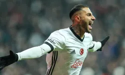 Ricardo Quaresma Beşiktaş'a mı Dönüyor! Sergen Yalçın'ın Yardımcısı mı Olacak? Paylaşımı Çok Ses Getirdi!