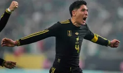 Anlaşma Tamam! Edson Alvarez Fenerbahçe'ye Çok Yakın! Ne Zaman Geliyor?