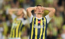 Fenerbahçe'de Bir Devrin Sonu! Miha Zajc'ın Yeni Takımı Belli Oldu! İmzalar Atıldı!