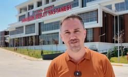 AK Parti Susurluk İlçe Başkanı Şafak Mut’tan Yeni Hastane Açıklaması: “Tüm Engelleri Aşacağız”