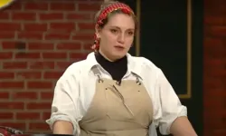 MasterChef’in Yükselen Yıldızı Eda Nur Kimdir? Kaç Yaşında, Nereli ve Ana Kadroya Girebildi mi?