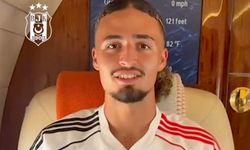 Taylan Bulut İstanbul'da! İlk Açıklama Geldi: "Çok Gururluyum!"