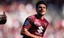 Fenerbahçe'nin Eski Yıldızı Eljif Elmas Napoli Yolunda!