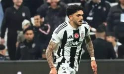 Resmi Açıklama Geldi! Beşiktaş, Emrecan Terzi'yi Serikspor'a Kiraladı!