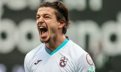 Trabzonspor'dan Sürpriz Transfer! Enis Destan Artık İngiltere'de