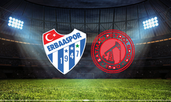 Erbaaspor - Batman Petrolspor Maçı Ne Zaman? Saat Kaçta? Hangi Kanalda Yayınlanacak?