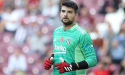 Hull City, Beşiktaş'ın Yıldız Kalecisi Ersin Destanoğlu'nun Peşinde! Ersin Destanoğlu Beşiktaş'tan Ayrılıyor Mu?