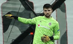 Beşiktaş'ta Ersin Destanoğlu Kararı! Kalede Ersin Olacak!