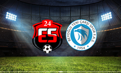 24 Erzincanspor - Beyoğlu Yeni Çarşı Maçı Ne Zaman? Saat Kaçta? Hangi Kanalda Yayınlanacak?