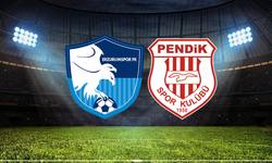 Erzurumspor - Pendikspor Maçı Ne Zaman? Saat Kaçta, Hangi Kanalda?