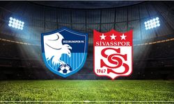 Erzurumspor - Sivasspor Maçı Ne Zaman? Saat Kaçta, Hangi Kanalda? Maçın Muhtemel İlk 11'leri Belli Oldu Mu?