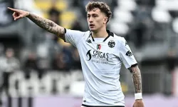 Beşiktaş İtalya Fethinde! Salvatore Esposito Beşiktaş Görüşmeleri Başladı! Esposito Kimdir?