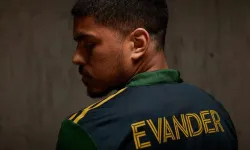 Fenerbahçe Transfer Bombasını Patlattı! Evander'i Radarına Aldı! İşte Evander Transferinin Tüm Detayları: