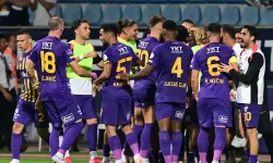 Süper Lig’de Kapanış: Eyüpspor 3 Puana Uzandı!