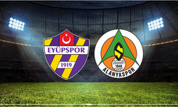 Eyüpspor - Alanyaspor Maçı Ne Zaman? Saat Kaçta? Hangi Kanalda?