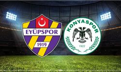 Eyüpspor - Konyaspor Maçı Ne Zaman? Saat Kaçta? Hangi Kanalda?