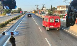 Başkan Zeyrek gönüllerde yaşıyor.