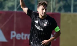 Beşiktaş'ın Genç Yıldızı Fahri Kerem Ay İstanbulspor'da Parlayacak!