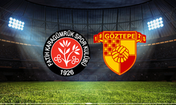 Fatih Karagümrük - Göztepe Maçı Ne Zaman? Saat Kaçta? Hangi Kanalda?