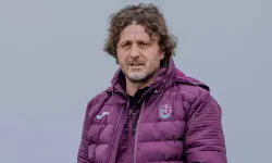 Fatih Tekke Müjdeyi Verdi! Trabzonspor'a Orta Saha ve Stoper Transferleri Yolda!