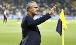 Fenerbahçe’de İsmail Kartal Sürprizi! İlk Fotoğraf Sızdı