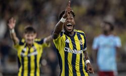Fenerbahçe, Feyenoord'a Cehennemi Yaşattı! Kadıköy'de 5-2'lik Galibiyet! Fenerbahçe Play-Off'ta!